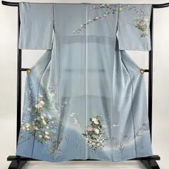 2025年最新】訪問着の人気アイテム - メルカリ 