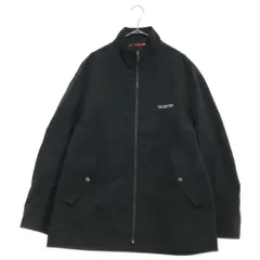VALENTINO (ヴァレンチノ) 22AW Camo Jacquard Jacket カモフラージュジャガード総柄スイングトップジャケット ブラック 1V3CIF358KTのサムネイル