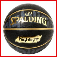 【激安！】バスケットボール ボール ベーシック SPALDING(スポルディング) 7号 ラバー
