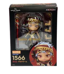 【缶バッジ付】ねんどろいど ツイステ カリム ねんどろいど カリム・アルアジーム | GOODSMILE ONLINE SHOP