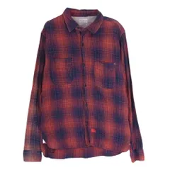 bal JUMBO CORDUROY SHIRT アナクロノーム - ファッション