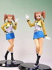 【中古】機動戦士ガンダム00 DX組立式フィギュア「ミレイナ・ヴァスティ」全2種2体セット