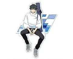 劇場版 呪術廻戦 0 座れるアクリルスタンド 1 乙骨憂太