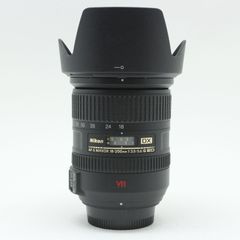 Nikon AF-S 18-200mm F3.5-5.6 VR G
