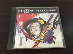 Claude Bolling Band クロード・ボリング & Guy Marchand Voca ギイ・マルシャン【CD】
