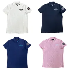 EARLSCOURT GENERATION アールズコート ゴルフウェア モックネック シャツ BADGE レディース おしゃれ ブランド EC-GL004 お取り寄せ商品