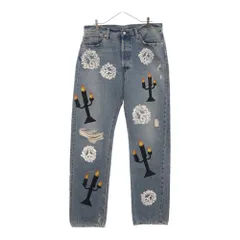 deres デレス 10th デニム パンツ サイズ1 deres デレス 10th デニム パンツ サイズ1