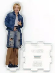 【中古】アクリルスタンド・アクリルパネル 千賀健永 アクリルスタンド 「Kis-My-Ft2 LIVE TOUR 2025 MAGFACT」