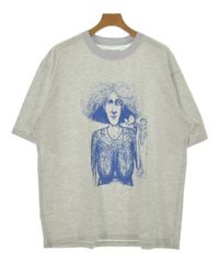 90s ダンシングサン プリントロンT L 松任谷由実 横尾忠則 USA製 90s ダンシングサン プリントロンT L 松任谷由実 横尾忠則 USA製