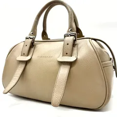 2025年最新】ミニボストン バーバリーの人気アイテム - メルカリ