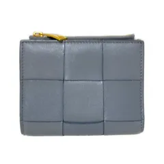 ボッテガヴェネタ　ジップアラウンドウォレット　財布　グレー 三越伊勢丹 | Bottega Veneta/ボッテガ・ヴェネタ_Men通販