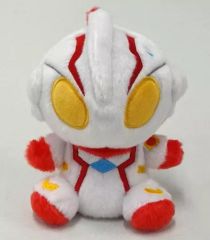 M78 ウルトラマン ふわふわお座りぬいぐるみ ウルトラマン【メビウス