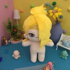 2024年最新】デイダラ ぬいぐるみの人気アイテム - メルカリ