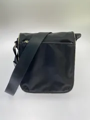 【中古品】BURBERRY バーバリー BLUE LABEL SHOULDER BAG ブルー レーベル ショルダーバッグ カバン 【180-250912-em-01-min】