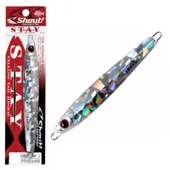 ●ステイ 60g レッドゴールド シャウトのサムネイル