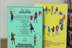 Amazon.co.jp: [ SMTOWN&STORE 公式ギフト付き ] 2025 SM ARTIST