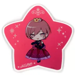 【中古】コースター MEIKO アクリルコースター(ミニキャラ) 「初音ミク 16th×RED° TOKYO TOWER」