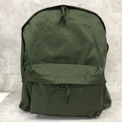 MIN-NANOxPORTER 11周年記念 バックパック オリーブ☆美品☆ - メルカリ