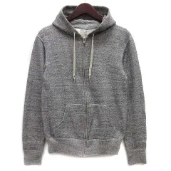 美品 N.HOOLYWOOD ナイロン ボンバージャケット グレー系 M 2025年最新】N.HOOLYWOOD カラー：グレイ系 ナイロンジャケット