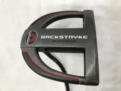 オデッセイ バックストライク パター38㌅中尺 ODYSSEY（オデッセイ） - パター - バック・ストライク D.A.R.T