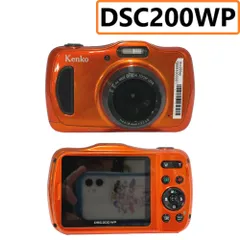 2025年最新】ケンコー dsc200wpの人気アイテム - メルカリ 2025年最新】ケンコー dsc200wpの人気アイテム - メルカリ