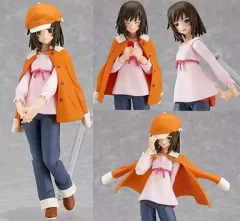 figma 千石撫子