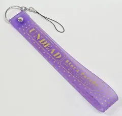 【中古】雑貨 UNDEAD Star’s Parade ペンライトリスレット 「あんさんぶるスターズ!! Starry Stage 4th -Star’s Parade-」