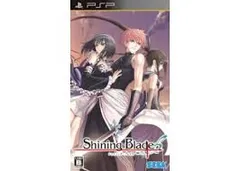 PSP-シャイニング・ブレイド