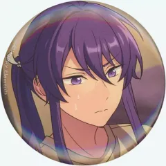 【中古】バッジ・ピンズ 神崎颯馬 「あんさんぶるスターズ!! フィーチャースカウト缶バッジ[2021 WINTER]-Casual Side-」