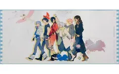 2026年最新】dramatical murder ブランケットの人気アイテム - メルカリ