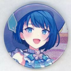 ラブライブ！ 蓮ノ空女学院 1st ライブ 村野さやか オーロラスカイ 缶