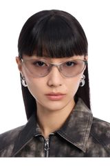 美品 GENTLE MONSTER Musubi 02 リムレス - メルカリ
