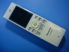 Panasonic VL-WD608 エアコン用リモコン(Ac216) Panasonic VL-WD608 エアコン用リモコン(Ac216) Panasonic VL