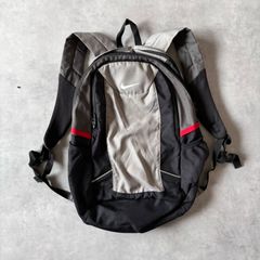 90s NIKE リュック tech archive y2k ヴィンテージ 古着 90~00s NIKEナップサックarchiveテック系 y2kヴィンテージ古着