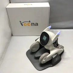 2025年最新】ペットロボット loonaの人気アイテム - メルカリ 2025年最新】ペットロボット loonaの人気アイテム - メルカリ