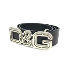 2025年最新】D&G ／ Dolce＆Gabbana ベルトの人気アイテム
