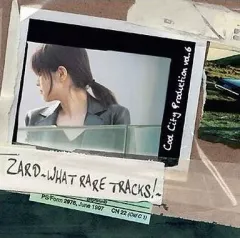 2025年最新】zard what rare tracksの人気アイテム - メルカリ