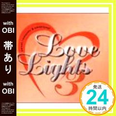 【帯あり】ラヴ・ライツ(3) [CD] オムニバス? ボズ・スキャッグス? ベット・ミドラー? フェイス・ヒル? ザ・コアーズ? イン・シンク? グローヴァー・ワシントンJR.? ドナルド・フェイゲン? ミニー・リパートン? ナタリー・コール; ロッ_07