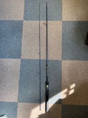 【中古品】 SPARTASスパルタス FoojinMaru風神丸 86S sword 八六S・ソード 釣竿 ロッド2本セット 磯釣り 釣り道具 フィッシング用品 現状品