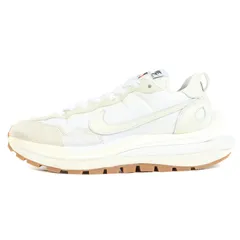 ストレッチドビー 【27.0cm】NIKE VAPORWAFFLE SACAI 1363-100