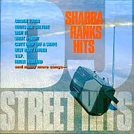 【中古】DJストリート・ヒッツ～シャバ・ランクス・ヒッツ / シャバ・ランクス（帯あり）