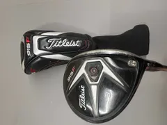 名器】タイトリスト 915F 3w 15° アッタス6☆(S)43㌅