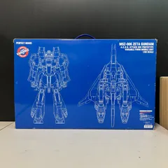 今だけ希望金額で購入可能‼️【新品未使用✨】Zガンダム PG PG 1/60 MSZ-006 ゼータガンダム｜バンダイ ホビーサイト
