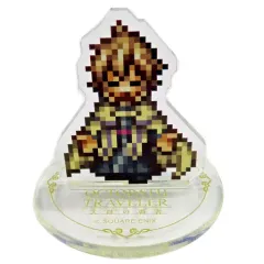 2025年最新】オクトパストラベラー アクリルスタンドの人気アイテム