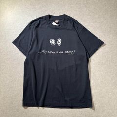90s~ good print tee