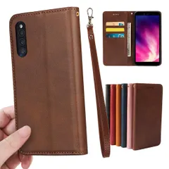 【新着商品】SC-41A SCV48 ケース 手帳型 ストラップ 同梱 ギャラクシー A41 A41 手帳 スマホケース GalaxyA41 SC41A 手帳型ケース ギャラクシーA41ケース Galaxy GalaxySC-41A case GalaxyA4