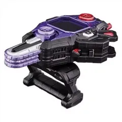 【中古】おもちゃ 変身パッド DXガシャコンバグヴァイザー 「仮面ライダーエグゼイド」