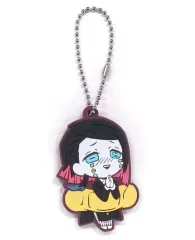 【中古】雑貨 魘夢 「鬼滅の刃 キャラばんちょうこう ラバーマスコット 漆ノ型」