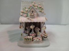 Coalport】コールポート Twin Towers フィギュア 置物 - メルカリ