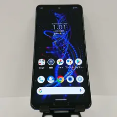 2025年最新】AQUOS R5G simフリーの人気アイテム - メルカリ
